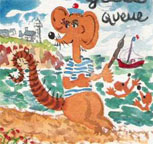Contacter Les Rats des Champs